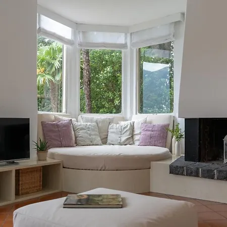 Lakeside Serenity Carate Urio