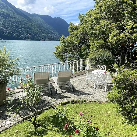 Lakeside Serenity * Carate Urio