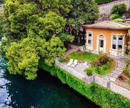 Lakeside Serenity 度假居