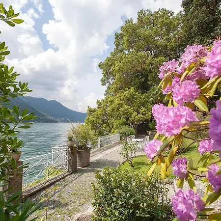 Lakeside Serenity Nyaraló *