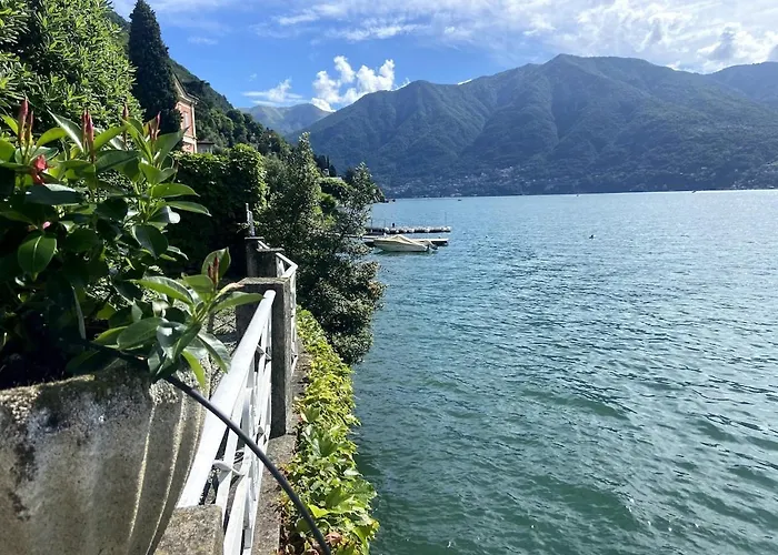 Lakeside Serenity Σπίτι διακοπών