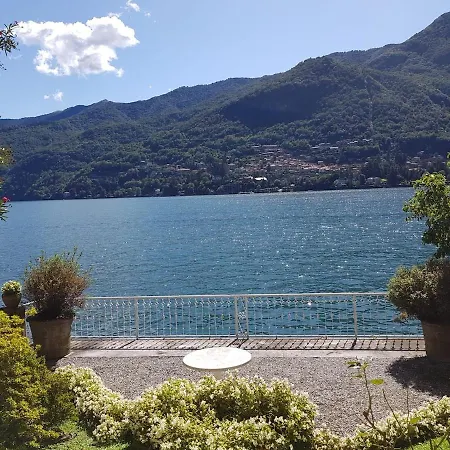 Lakeside Serenity * Carate Urio