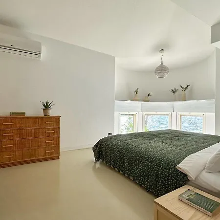 Lakeside Serenity Prázdninový dům *