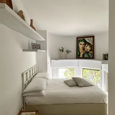 Lakeside Serenity Prázdninový dům Carate Urio