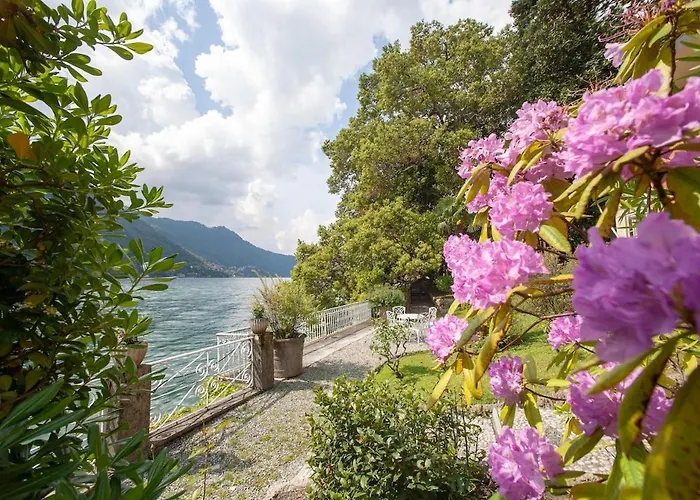 Lakeside Serenity Tatil Evi *