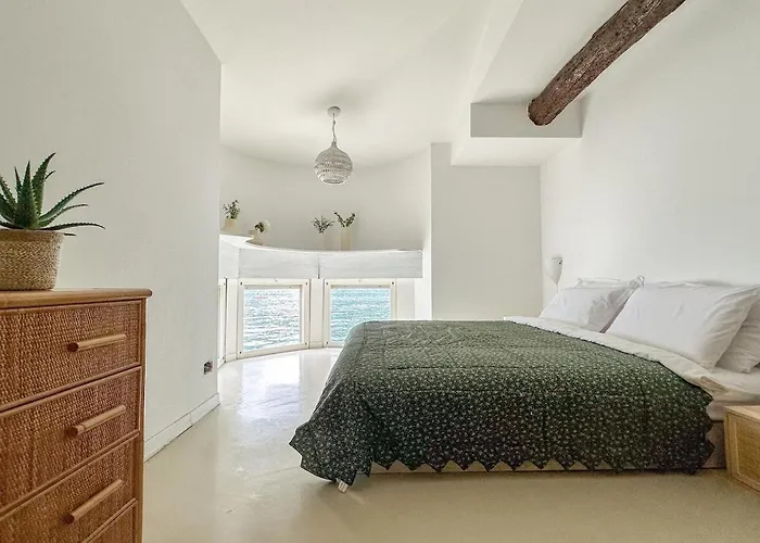 Tatil Evi Lakeside Serenity *