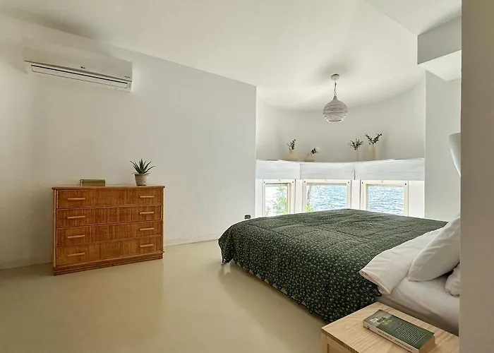 Lakeside Serenity Tatil Evi *