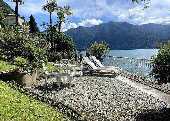 Tatil Evi Lakeside Serenity