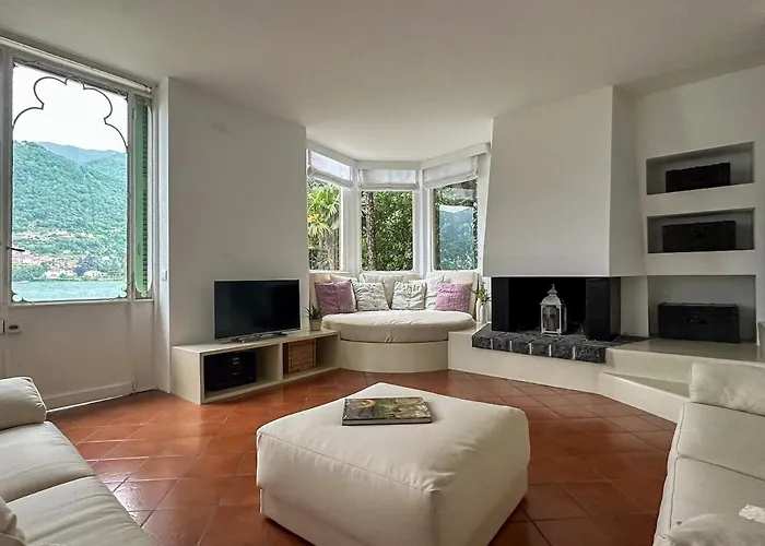 Lakeside Serenity Tatil Evi *