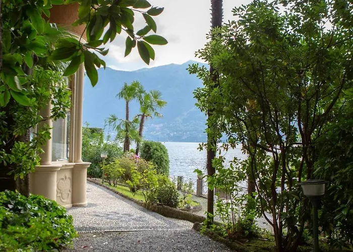 Lakeside Serenity Tatil Evi