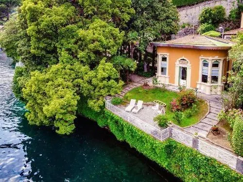 Lakeside Serenity Tatil Evi